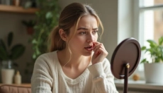 Lo que dicen los médicos sobre la conexión entre el cáncer y el sangrado nasal