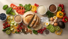 Qué ocurre en el cuerpo después de dejar el gluten