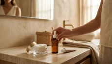 # Qué esconden los disruptores endocrinos en la cosmética