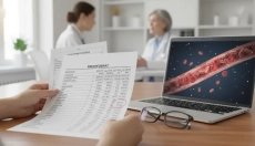 # Lo que los análisis de sangre realmente le dicen y qué preguntar a su médico