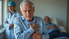 ¿Qué significa el hormigueo en el brazo izquierdo desde el hombro y cómo reaccionar?