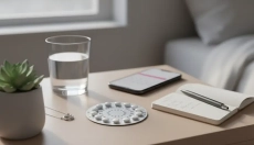 # ¿Qué todo afecta la anticoncepción hormonal?