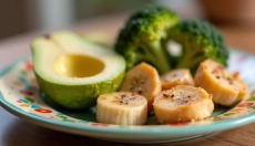 ¿Qué implica la aplicación práctica del método BLW en la familia?