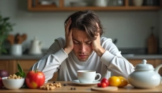 ¿Qué significa fatiga adrenal y cómo manejarla?