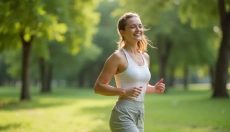 ¿Qué causa la hinchazón abdominal durante la ovulación y cómo aliviarla?