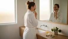 # Co způsobuje ranní opuchlý obličej a jak mu předejít

## Qué causa la cara hinchada por la mañana 