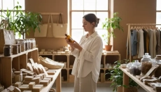 Conscious shopping o compras conscientes
