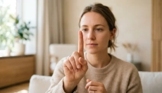 # Ejercicios oculares y su influencia en la postura corporal
