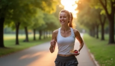 Hago ejercicio y peso más que antes, pero me sigo sintiendo mejor.