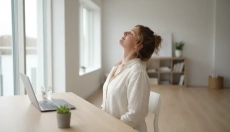 # Ejercicios efectivos para eliminar la papada