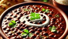 La mejor receta de Dal Makhani que te encantará