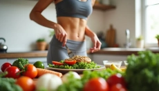 La dieta para perder 10 kg en 7 días no es un milagro, sino un mito con consecuencias permanentes.