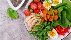 Qué comer según tu grupo sanguíneo para apoyar la salud y vitalidad