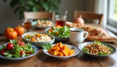 La dieta para la gota es clave para una mejor salud y bienestar.