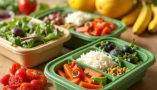 Comidas dietéticas para el estómago y cómo aliviar tu digestión