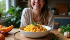 Recetas dietéticas para la inflamación del páncreas para una alimentación saludable