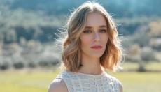 Cómo aclarar tu cabello de forma natural sin usar peróxido