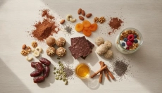 # Alternativas caseras a los dulces que amarás