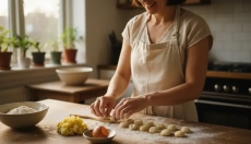 # Domácí gnocchi ze zbytků brambor jsou lepší než z obchodu