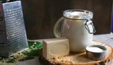 Gel de lavandería casero - una opción natural para tu hogar