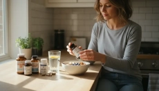 # Suplementos alimenticios que tienen sentido y cómo tomarlos correctamente