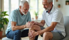 Razones por las que puedes sentir dolor en la parte posterior de la rodilla