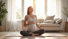 Razones de la aparición del estreñimiento durante el embarazo y cómo deshacerse de él