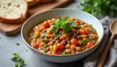 Variaciones de Eintopf de Alemania: cómo enriquecer tu menú