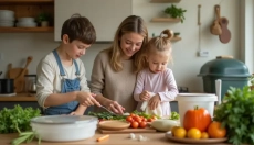 Un hogar ecológico puede ahorrar el planeta y también el bolsillo, cuando comienzas con pequeños pas