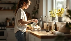 Los hábitos ecológicos que perduran a largo plazo se construyen más fácilmente de lo que piensas