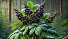 Efectos del eleuterococo: la fuerza de la naturaleza para un mejor rendimiento y salud