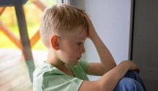 Cómo ayudar a un niño a manejar sus emociones intensas