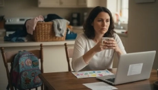 # Sobrecarga emocional de la mujer en los roles de madre, pareja y trabajadora