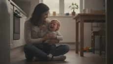 # La regulación emocional en un niño de dos años se puede aprender