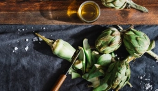 Extracto de alcachofa - apoyo para el hígado y la digestión saludable