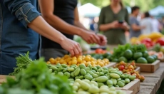 Habas: un superalimento antiguo para la alimentación moderna