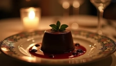 La receta de fondant te mostrará cómo lograr un núcleo líquido perfecto