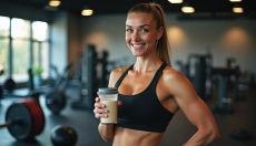 ¿Gainer o proteína? ¿Qué se adapta mejor a tu entrenamiento y dieta?