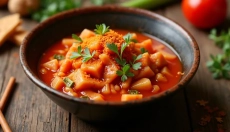 Gochugaru puede ser la clave para una cocina casera picante y sabrosa.