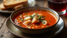 Halászlé como una experiencia culinaria que unirá a tu familia