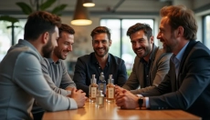 ¿Está buscando perfumes masculinos de larga duración que duren todo el día?