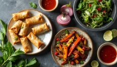 La salsa hoisin como ingrediente secreto para platos exquisitos