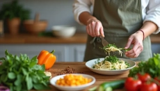 El enfoque holístico transforma el cuidado de la salud en un estilo de vida.