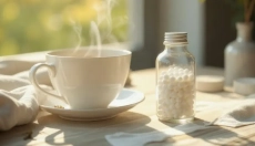 Los homeopáticos que la gente compra en las farmacias plantean la pregunta de si realmente funcionan