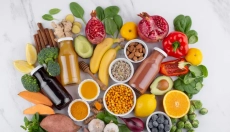 Obtenga suficiente magnesio con estos alimentos