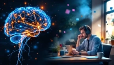 El treonato de magnesio, que también se comercializa como Magtein, puede apoyar la memoria y la conc