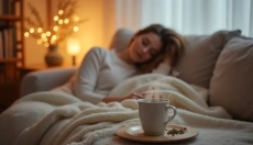 El ciclo hormonal y sus fases muestran por qué la energía cambia naturalmente durante el mes.