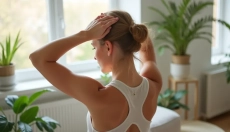 Síndrome cruzado superior: cómo identificarlo y qué hacer al respecto