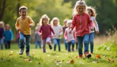 Un niño hiperactivo requiere un enfoque especial y paciencia.