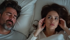 Consejos caseros que realmente ayudan a eliminar los ronquidos